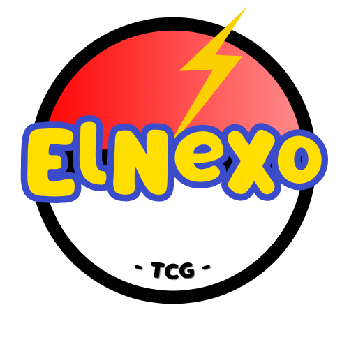 El Nexo TCG – Tienda especializada en cartas Pokémon TCG